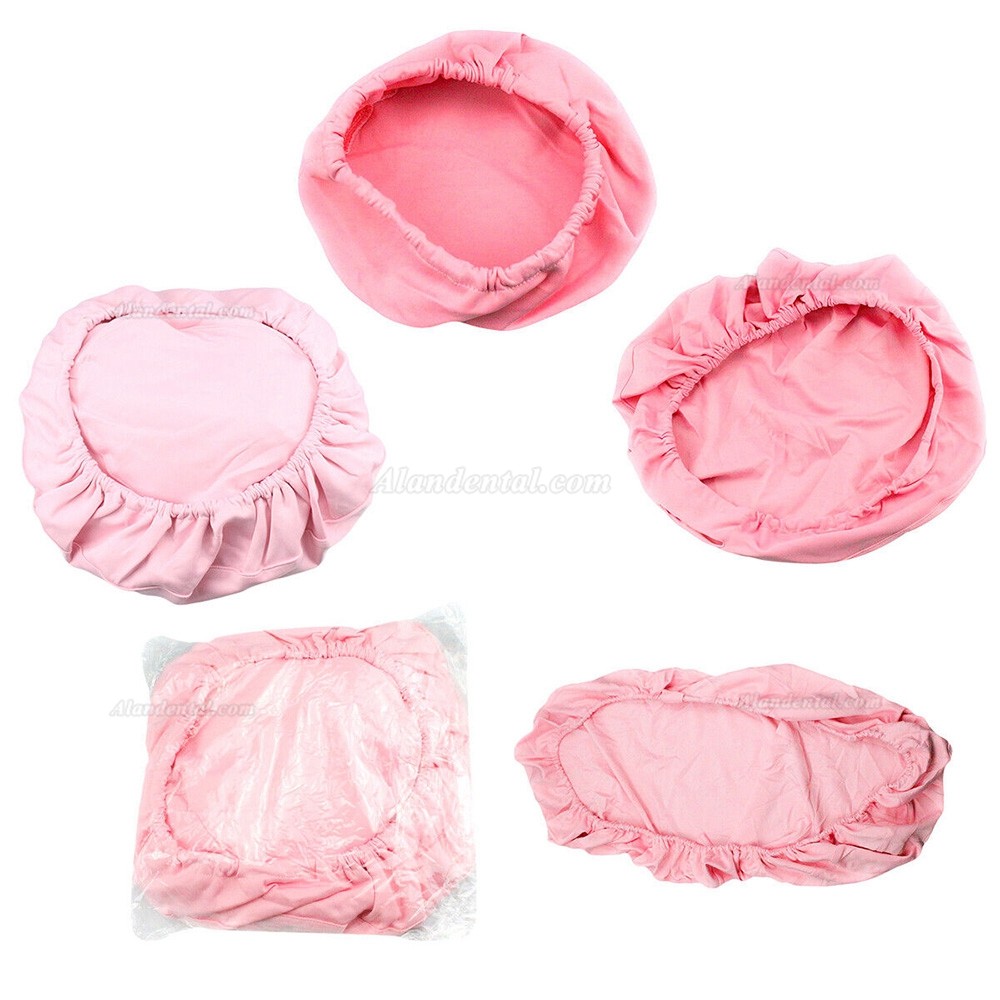 1 Set Dental Chair Seat Cover Protective Dust Cover Case